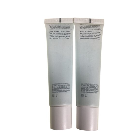 R.E.M. Beauty Lunar Magic Blurring Primer 30 Ml / 1.0 Fl. Oz. Two-Pack skincare - Picture 3 of 3